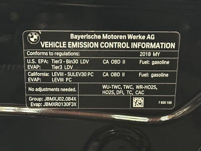 2019 BMW 4 Series 430i Gran Coupe