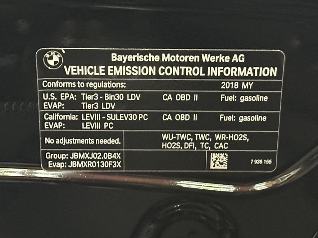 2019 BMW 4 Series 430i Gran Coupe