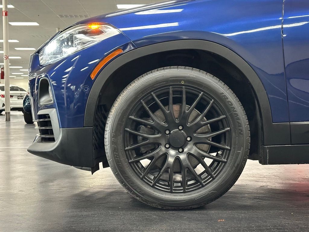 2018 BMW X2 xDrive28i