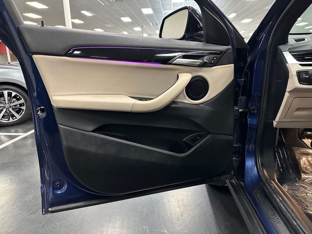 2018 BMW X2 xDrive28i