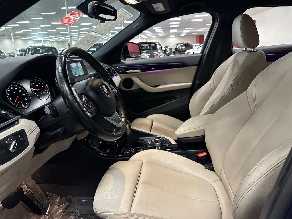 2018 BMW X2 xDrive28i