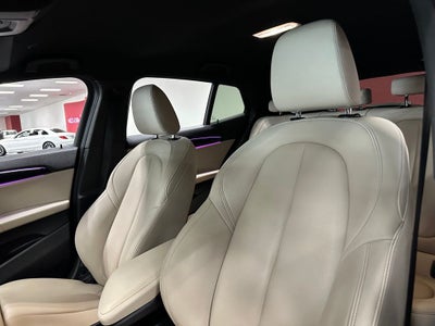2018 BMW X2 xDrive28i