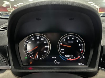 2018 BMW X2 xDrive28i