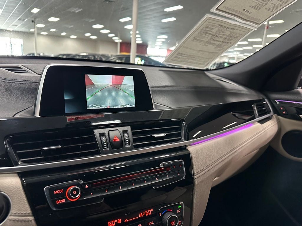 2018 BMW X2 xDrive28i