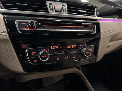 2018 BMW X2 xDrive28i