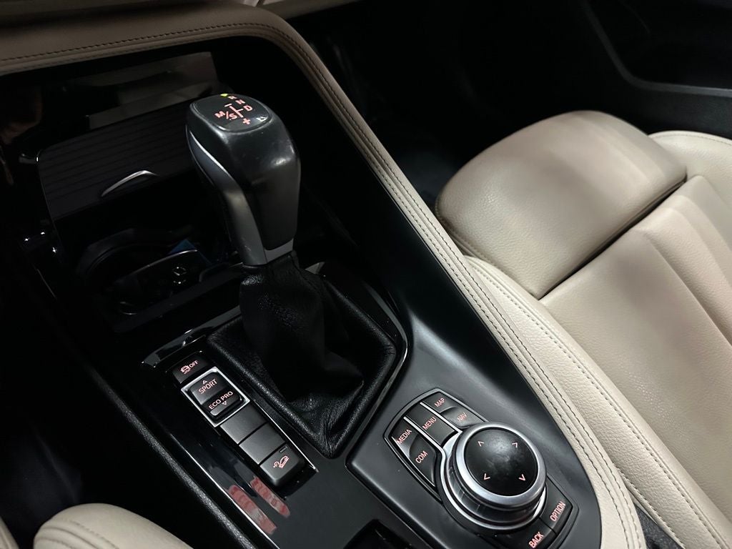 2018 BMW X2 xDrive28i