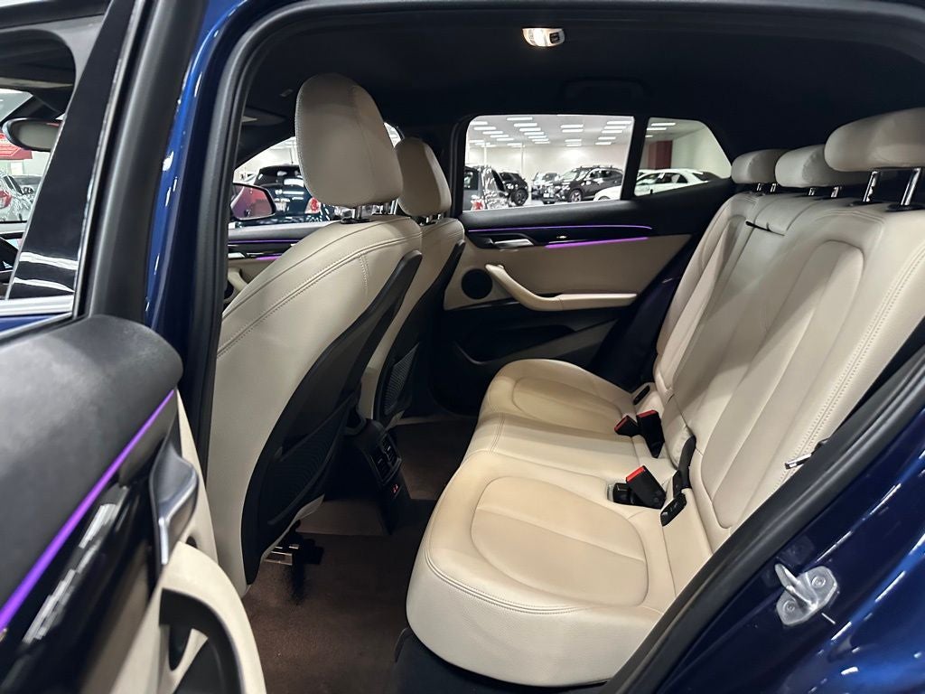 2018 BMW X2 xDrive28i