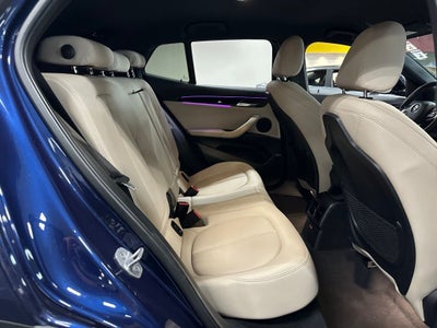 2018 BMW X2 xDrive28i