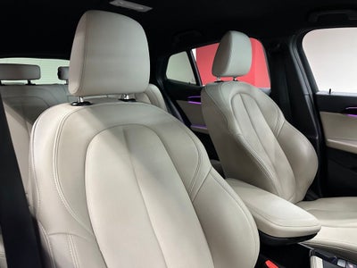 2018 BMW X2 xDrive28i