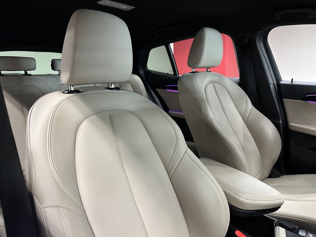 2018 BMW X2 xDrive28i