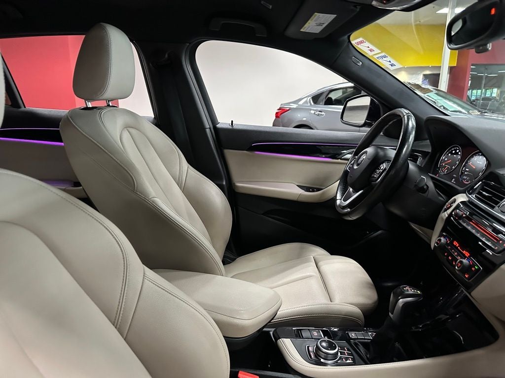 2018 BMW X2 xDrive28i