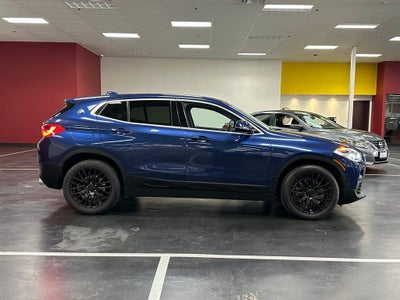 2018 BMW X2 xDrive28i