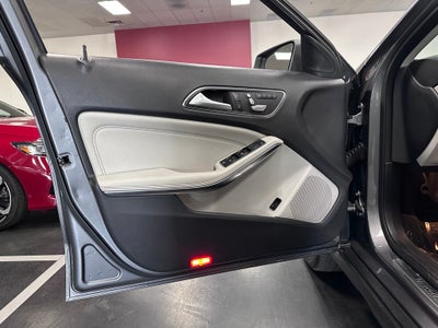 2020 Mercedes-Benz GLA GLA 250 4MATIC®