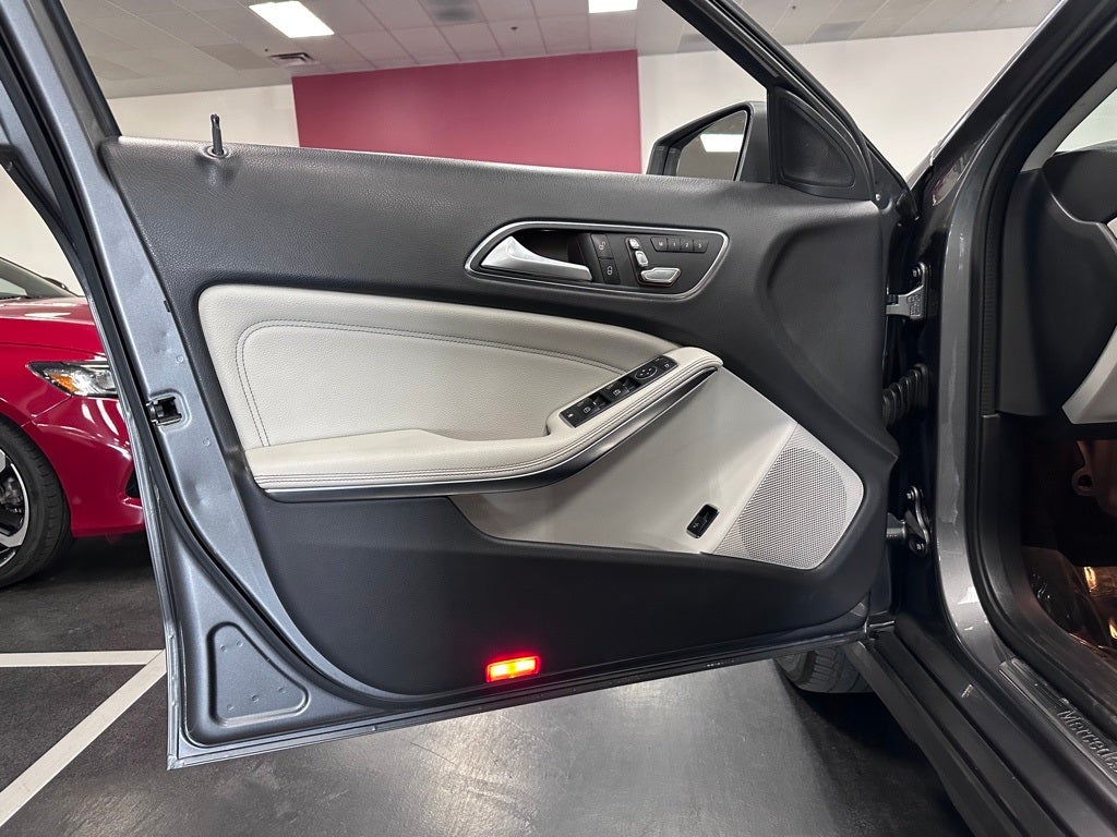 2020 Mercedes-Benz GLA GLA 250 4MATIC®