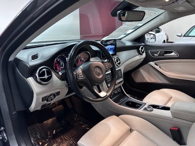 2020 Mercedes-Benz GLA GLA 250 4MATIC®