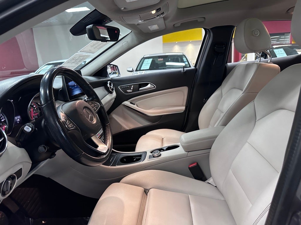 2020 Mercedes-Benz GLA GLA 250 4MATIC®