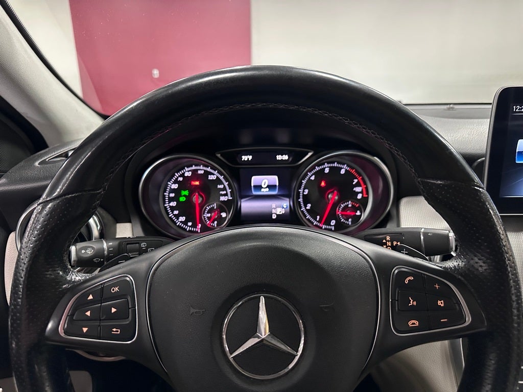 2020 Mercedes-Benz GLA GLA 250 4MATIC®