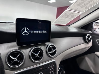 2020 Mercedes-Benz GLA GLA 250 4MATIC®