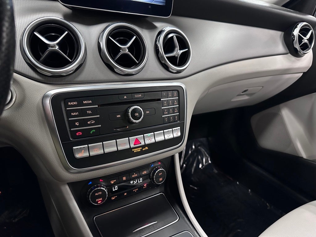 2020 Mercedes-Benz GLA GLA 250 4MATIC®