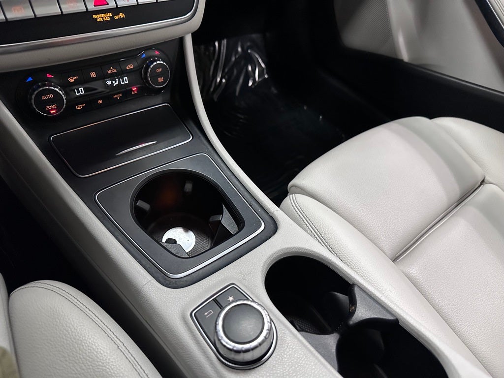 2020 Mercedes-Benz GLA GLA 250 4MATIC®