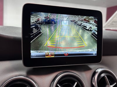 2020 Mercedes-Benz GLA GLA 250 4MATIC®