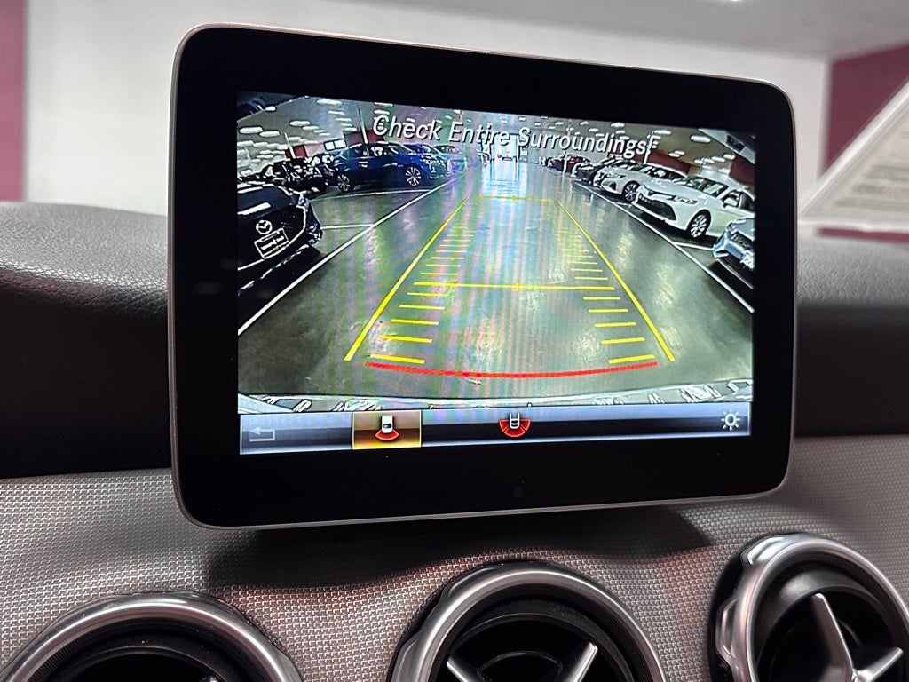 2020 Mercedes-Benz GLA GLA 250 4MATIC®