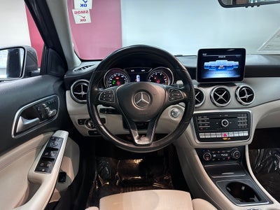 2020 Mercedes-Benz GLA GLA 250 4MATIC®