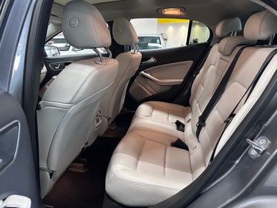 2020 Mercedes-Benz GLA GLA 250 4MATIC®