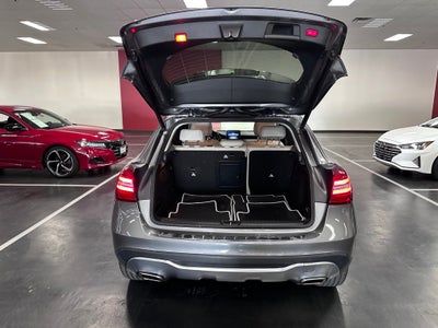 2020 Mercedes-Benz GLA GLA 250 4MATIC®