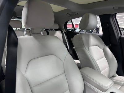 2020 Mercedes-Benz GLA GLA 250 4MATIC®