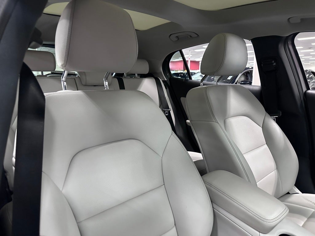 2020 Mercedes-Benz GLA GLA 250 4MATIC®