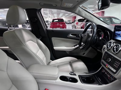 2020 Mercedes-Benz GLA GLA 250 4MATIC®