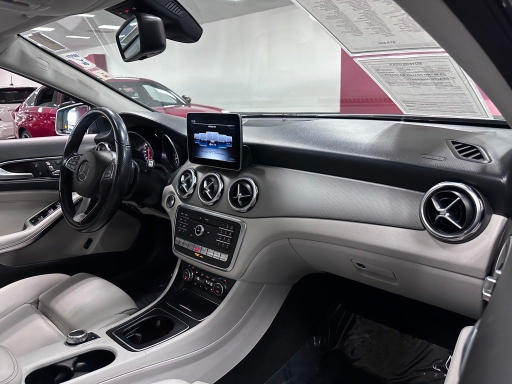 2020 Mercedes-Benz GLA GLA 250 4MATIC®