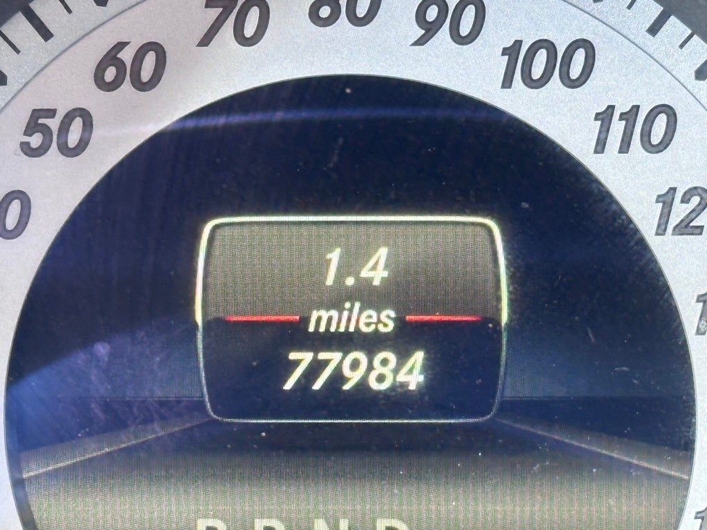 2014 Mercedes-Benz C-Class C 250