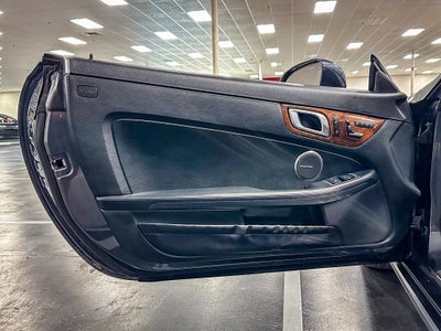 2012 Mercedes-Benz SLK SLK 350