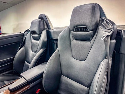 2012 Mercedes-Benz SLK SLK 350