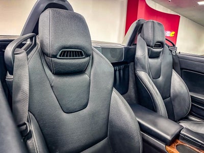 2012 Mercedes-Benz SLK SLK 350