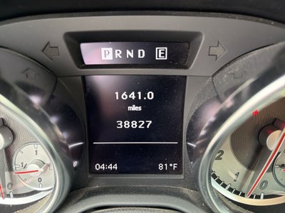 2012 Mercedes-Benz SLK SLK 350