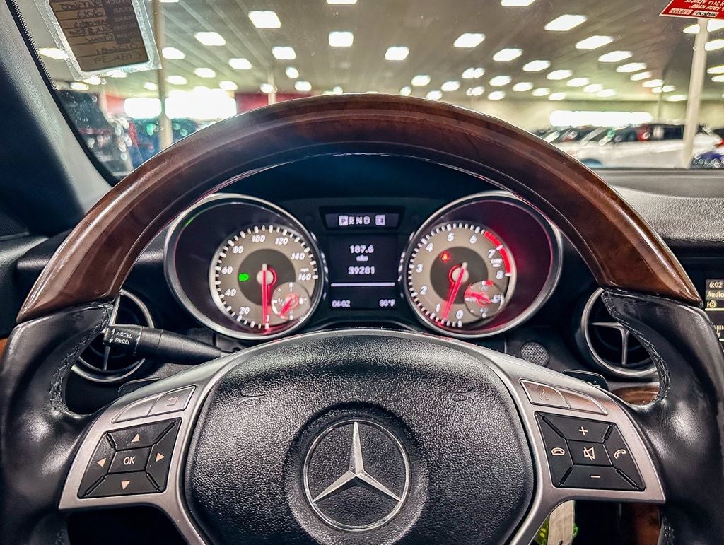 2012 Mercedes-Benz SLK SLK 350