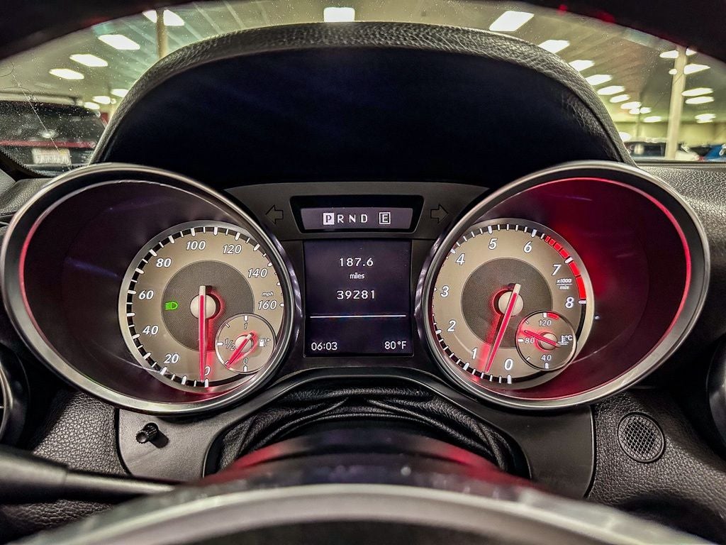 2012 Mercedes-Benz SLK SLK 350