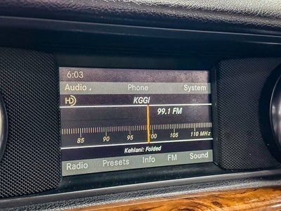 2012 Mercedes-Benz SLK SLK 350
