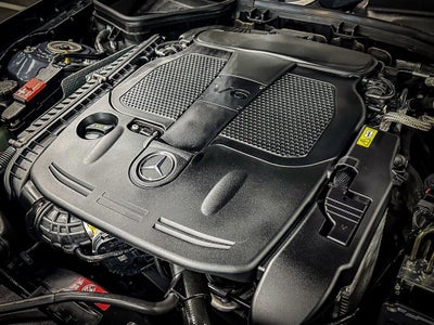 2012 Mercedes-Benz SLK SLK 350