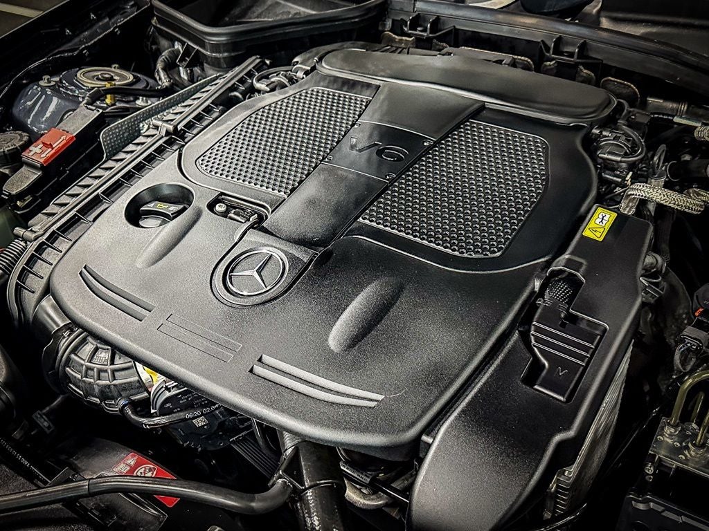 2012 Mercedes-Benz SLK SLK 350