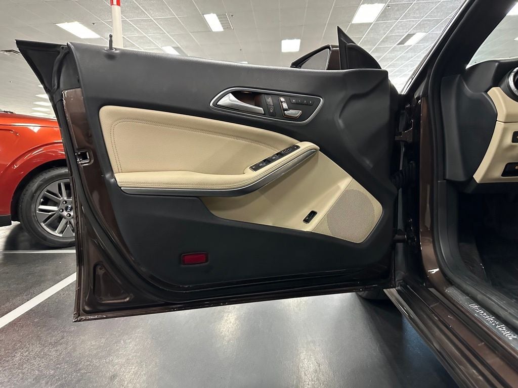 2019 Mercedes-Benz CLA CLA 250