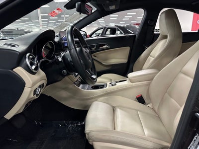 2019 Mercedes-Benz CLA CLA 250