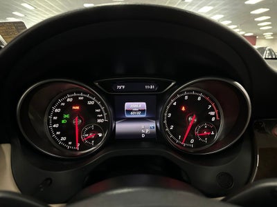 2019 Mercedes-Benz CLA CLA 250