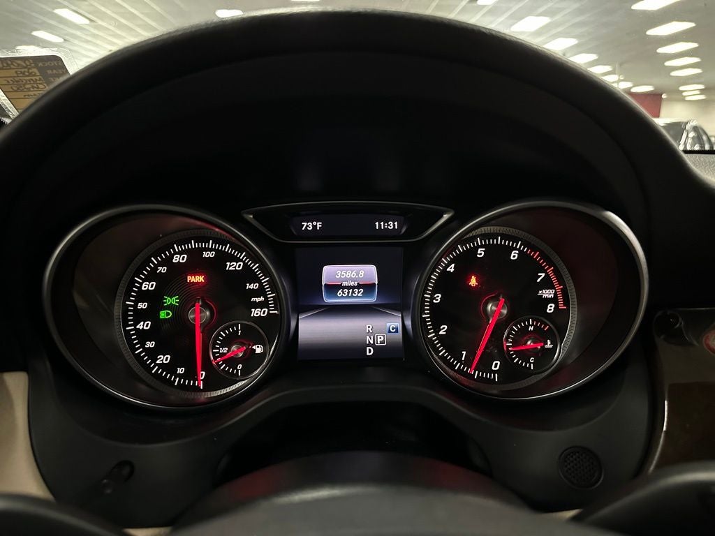 2019 Mercedes-Benz CLA CLA 250