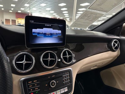 2019 Mercedes-Benz CLA CLA 250