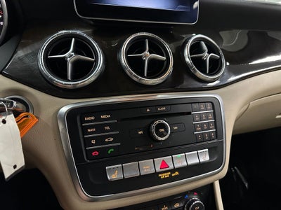 2019 Mercedes-Benz CLA CLA 250
