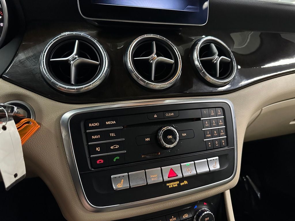 2019 Mercedes-Benz CLA CLA 250